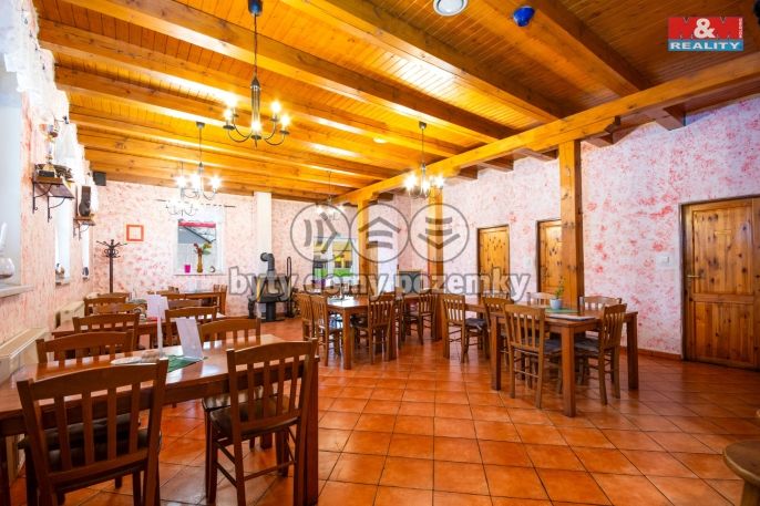 Prodej, Restaurace, stravování, Petřvald