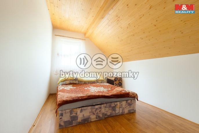Prodej, Rodinný dům, Žiželice