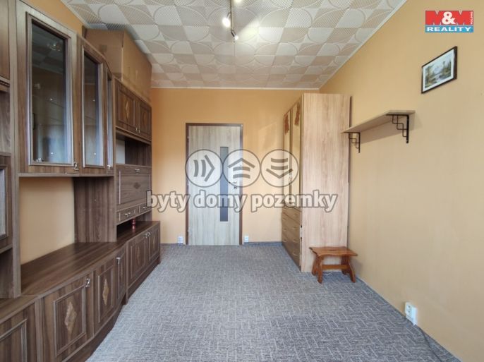 Prodej, Byt 3+1, Orlová