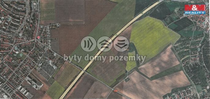 Prodej, Pole, Šlapanice