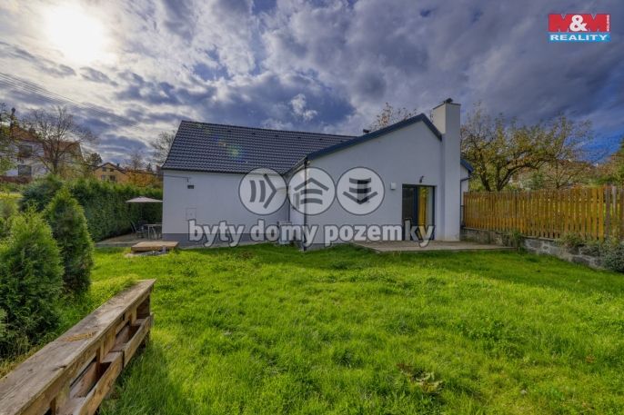 Pronájem, Rodinný dům, Druztová