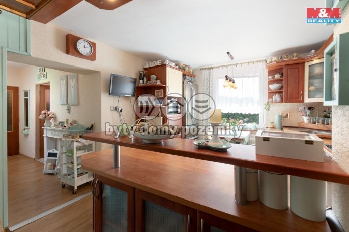 Prodej, Nájemní dům, Frýdlant nad Ostravicí