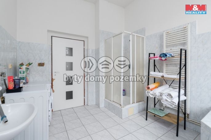 Prodej, Byt 3+kk, Teplice