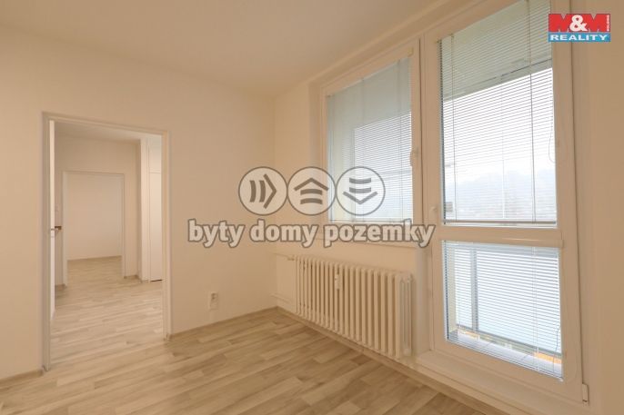 Pronájem, Byt 3+1, Jeseník