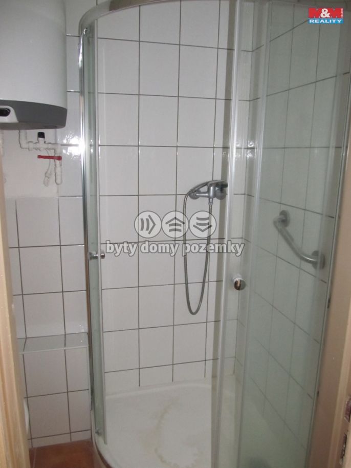 Pronájem, Byt 2+1, Jetětice