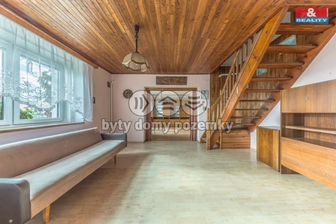 Prodej, Rodinný dům, Řepín