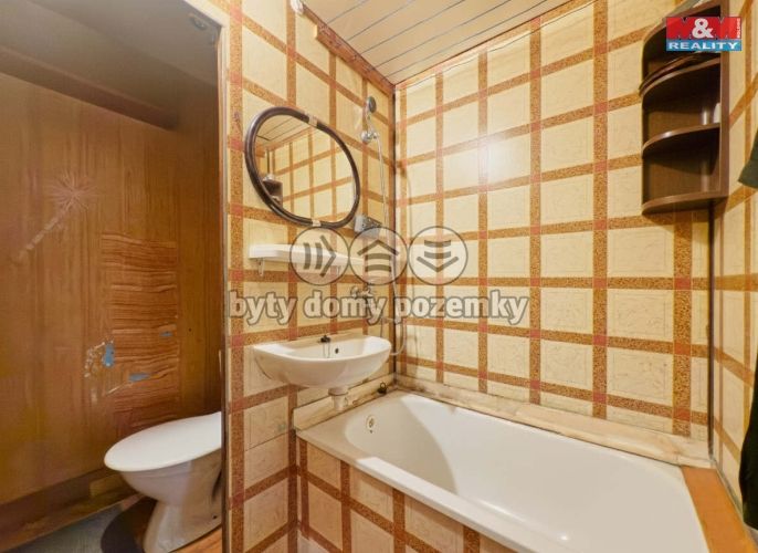 Prodej, Byt 2+kk, Karviná