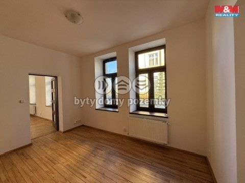 Pronájem, Byt 1+1, Jablonec nad Nisou