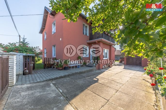 Prodej, Rodinný dům, Mladá Boleslav