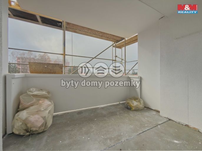 Prodej, Byt 2+1, Karviná