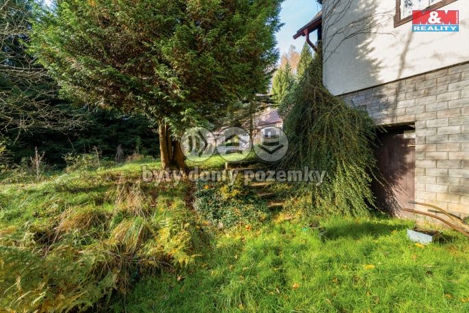 Prodej, Rodinný dům, Rybniště