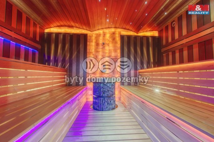 Prodej, Hotel, penzion, Karlovy Vary