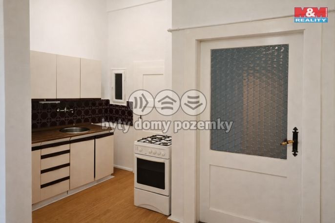 Prodej, Byt 2+kk, Praha