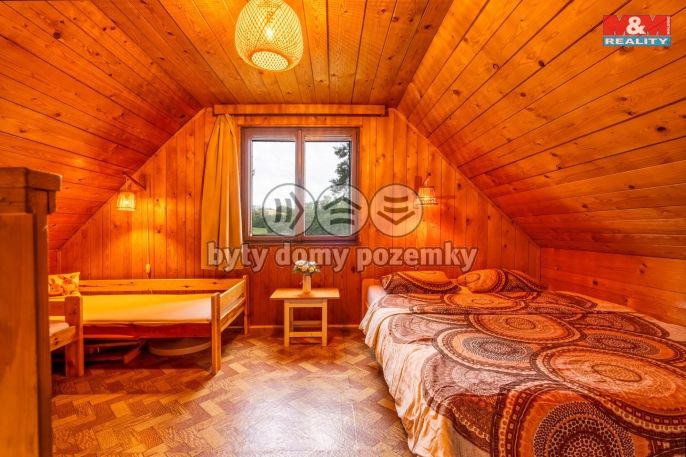 Prodej, Chata, Kropáčova Vrutice