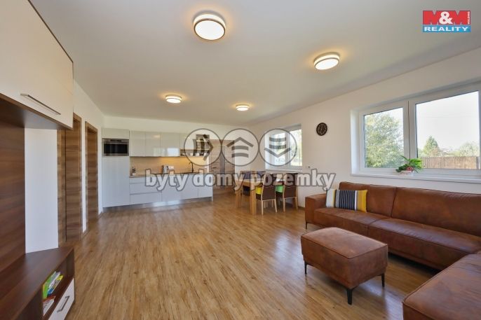 Prodej, Obchodní objekt, Zbraslavice