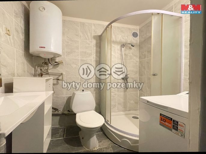 Prodej, Byt 2+1, Chrastava