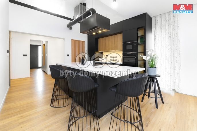 Prodej, Rodinný dům, Rudíkov