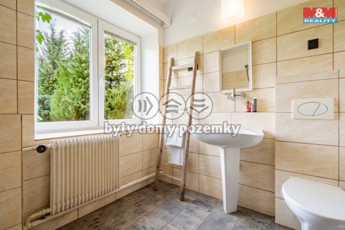 Prodej, Rodinný dům, Slavonice