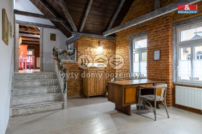 Prodej, Rodinný dům, Přimda