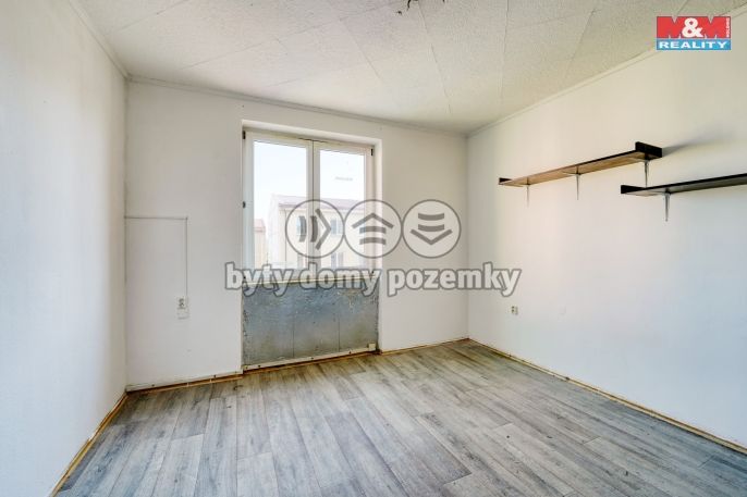 Prodej, Byt 3+1, Krásné Údolí