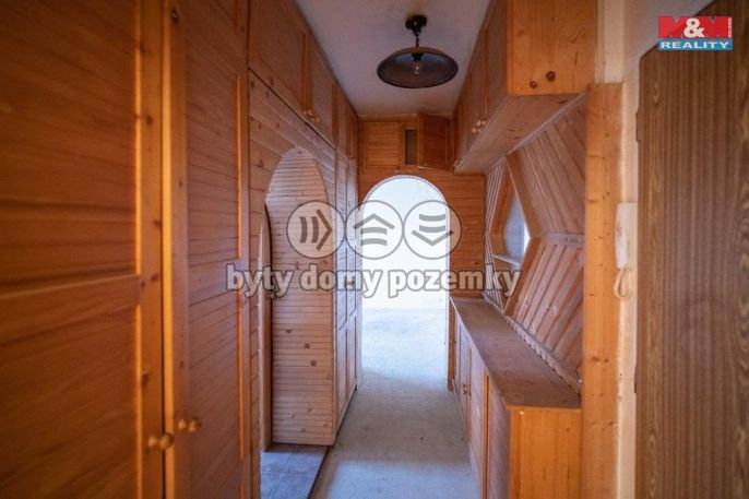 Prodej, Byt 2+1, Bruntál