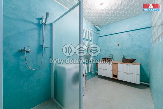 Prodej, Rodinný dům, Tatrovice