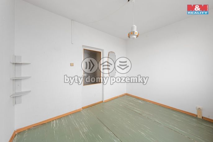 Prodej, Byt 3+1, Ústí nad Labem