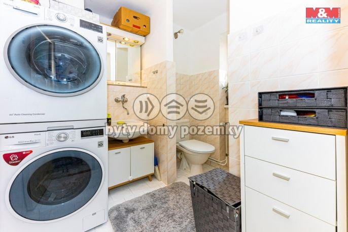 Prodej, Byt 2+1, Kolín