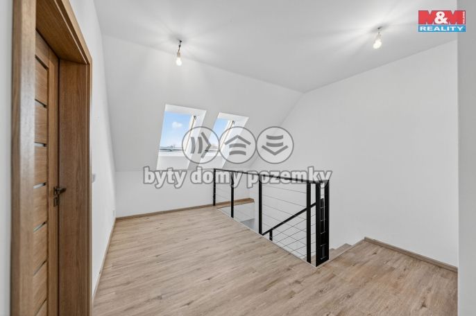 Prodej, Byt 4+kk, Troubsko