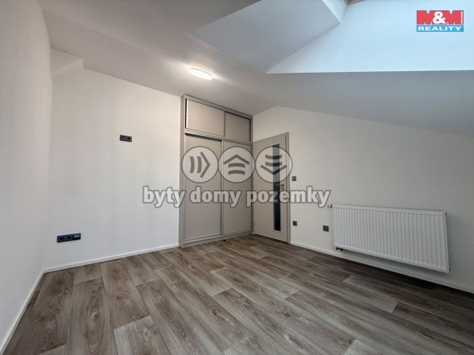Pronájem, Byt 3+kk, Králova Lhota