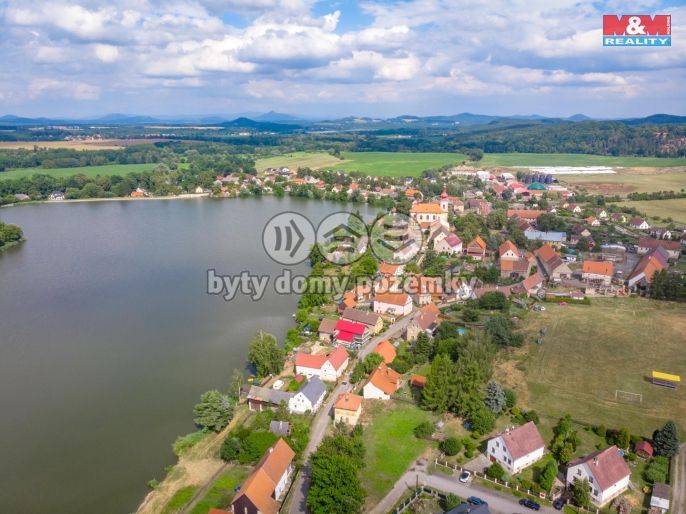 Prodej, Pozemek k bydlení, Holany