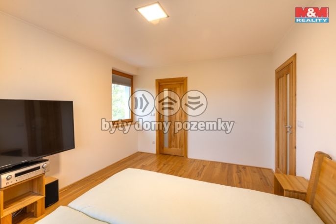 Pronájem, Rodinný dům, Petrovice