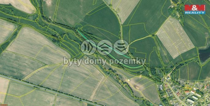 Prodej, Ostatní, Útvina