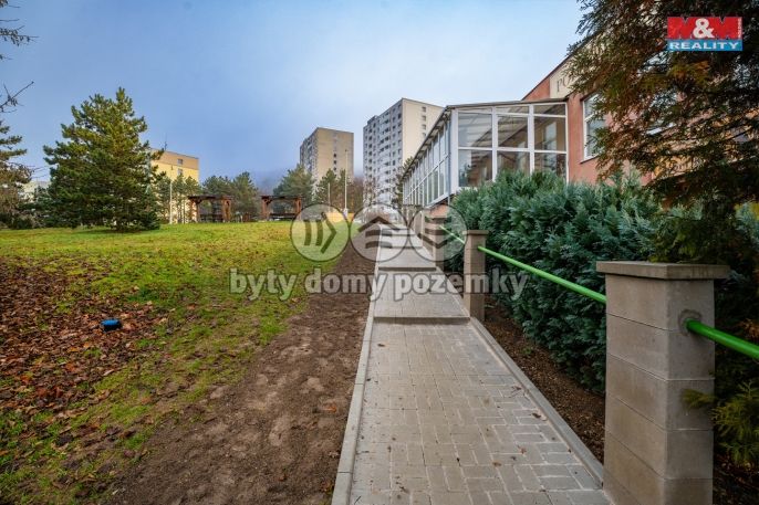 Pronájem, Obchod a služby, Ústí nad Labem