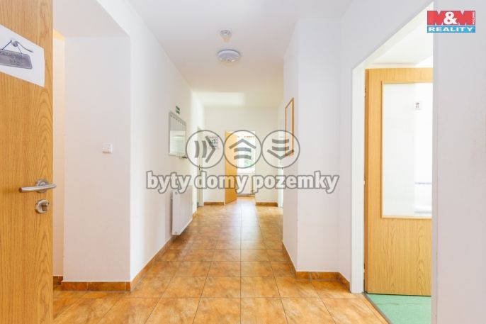 Prodej, Rodinný dům, Fulnek