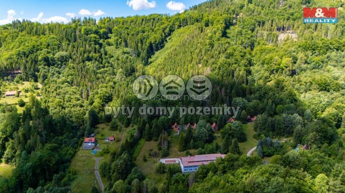 Prodej, Chalupa, Morávka