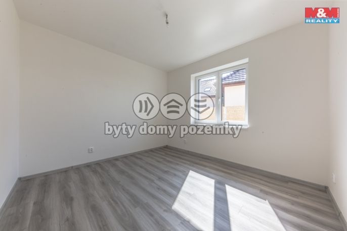 Prodej, Rodinný dům, Všechlapy