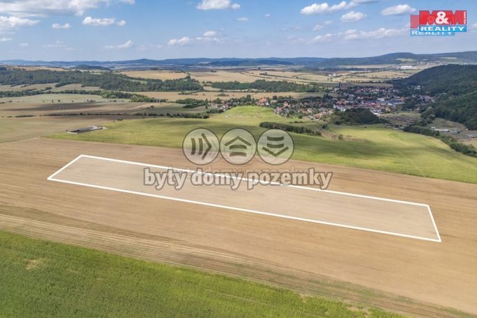 Prodej, Pole, Libomyšl