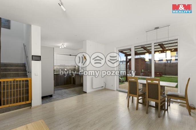 Prodej, Rodinný dům, Chrudim