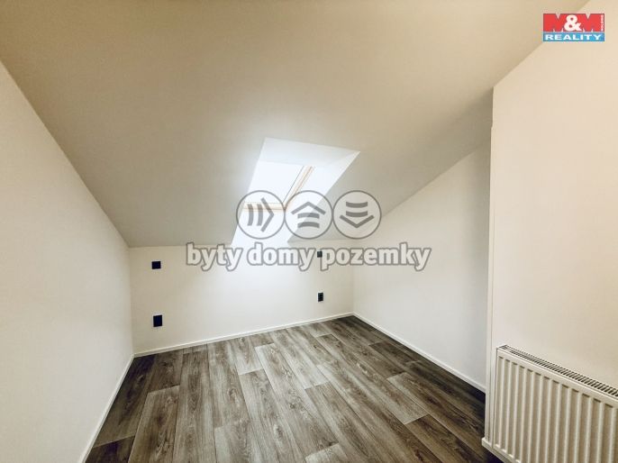 Pronájem, Byt 2+kk, Králova Lhota