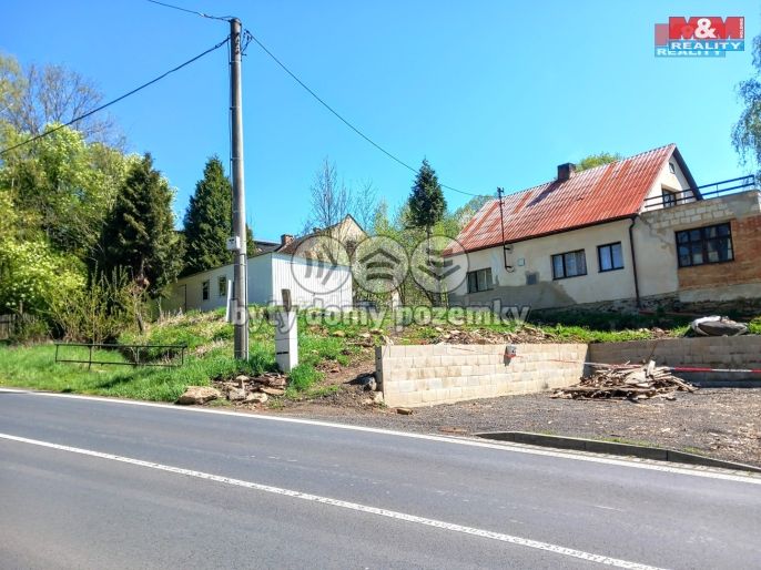 Prodej, Pozemek k bydlení, Bochov