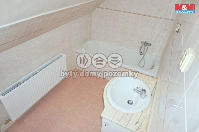 Prodej, Rodinný dům, Kravaře