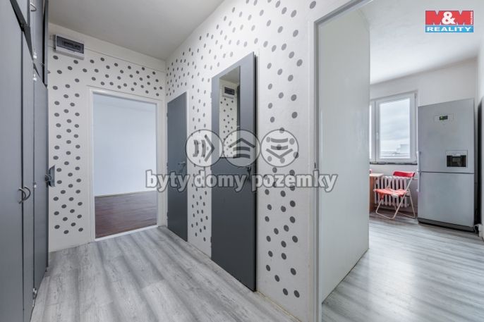 Prodej, Byt 2+1, Chodov