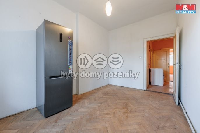 Prodej, Byt 3+1, Cheb