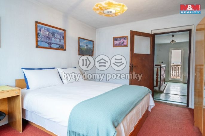 Prodej, Rodinný dům, Písek