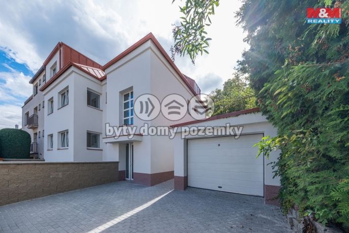 Prodej, Byt 3+kk, Praha