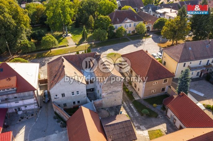 Prodej, Rodinný dům, Chroustovice