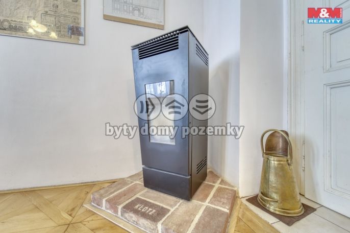 Prodej, Byt 3+1, Plzeň