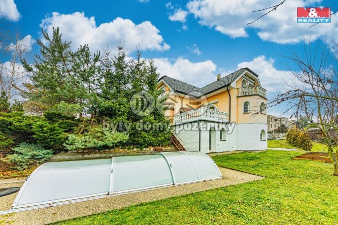 Prodej, Rodinný dům, Vilémov