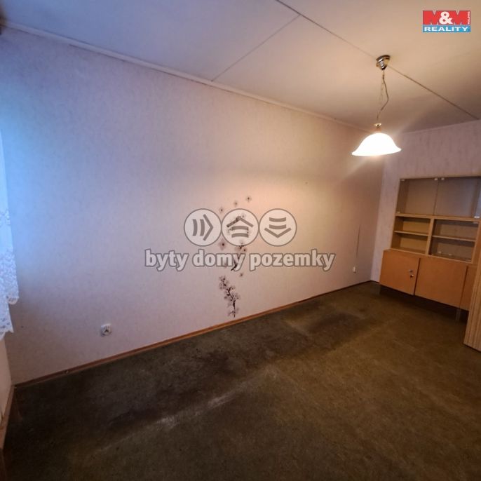 Prodej, Rodinný dům, Norberčany